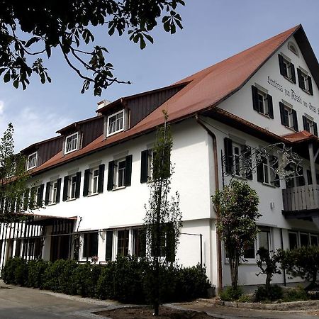 Landhaus Rössle Schwäbisch Hall Exterior foto