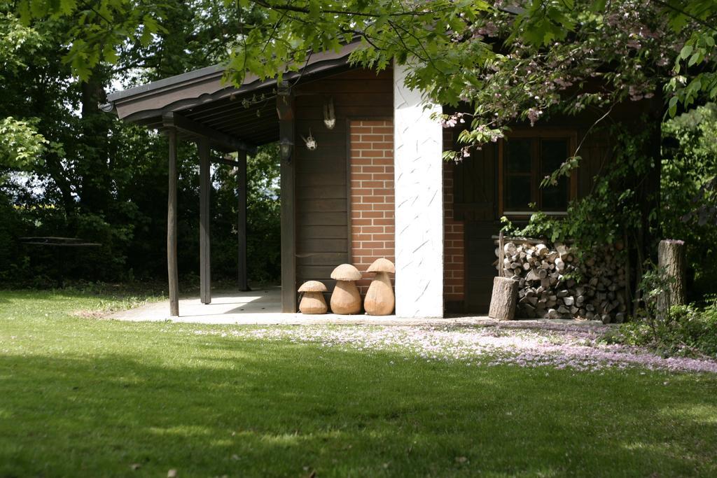 Landhaus Rössle Schwäbisch Hall Exterior foto
