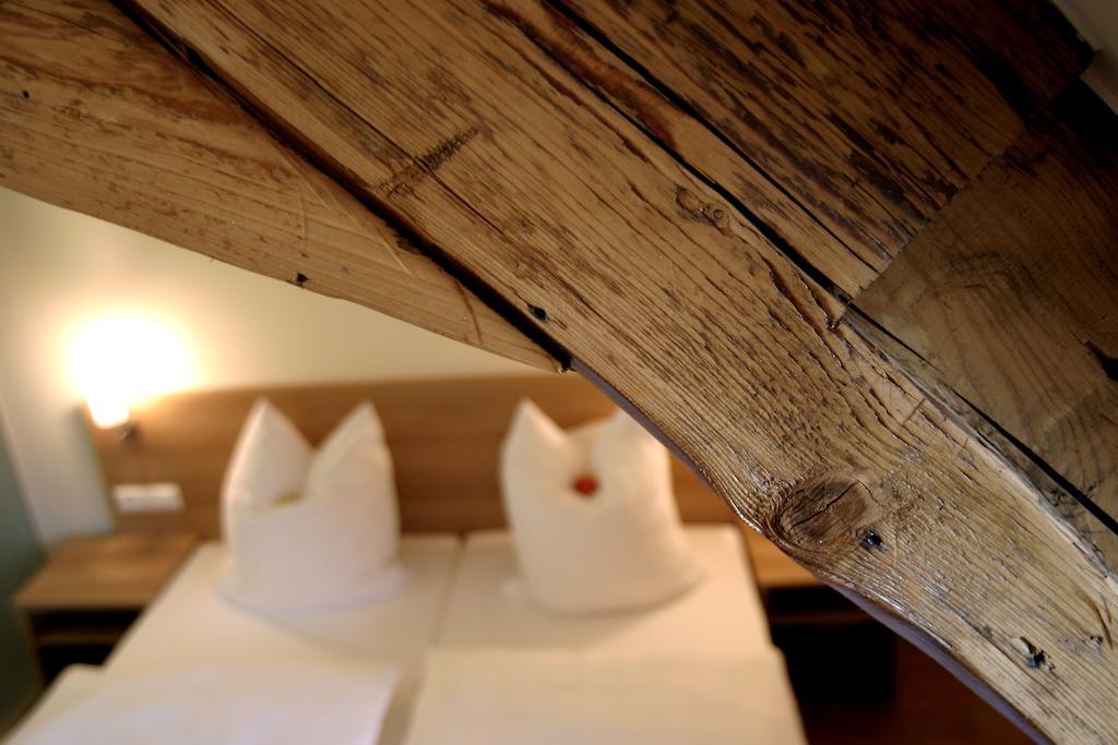 Landhaus Rössle Schwäbisch Hall Zimmer foto
